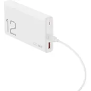 Power Bank Usb 12000Mah Wones/66W 5504Addk Honor Choice 6944628967250 