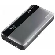 Powerbank Intenso Usb 25000Mah/140W He25000 7350060  4034303034437