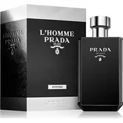 Prada Lhomme Intense Edp 100 ml  8435137764730