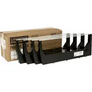 Printronix Taśma do drukarki P7000 serie/P7005/P7010/P7015/P7205/P7210/P7215/P8000 czarna 255049-401  255049401 746099023987
