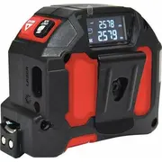 Pro Dalmierz Laserowy Dl-40M5 Z Miarä Zwijanä 5M  100-L1-084 5901571517797