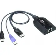 Aten Ka7189 Usb Displayport Vm Kvm Adapterkabel  4719264647277
