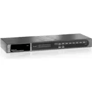 Przełącznik Levelone  Kvm-1631 4015867138083