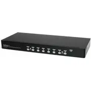 Przełącznik Startech  Sv831Dusbuk 0065030843331