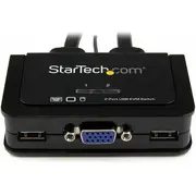 Przełącznik Startech Sv211Usb  0065030858625
