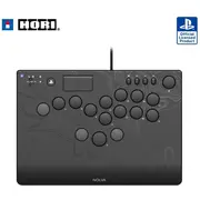 Ps5/Pc Nolva Mechanical All-Button Arcade Control.  Hrp52000 4961818039568