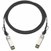 Qnap Cab-Dac30M-Sfpp 3M Sfp 10Gbe Direct Attach Cab  885022019007 Nbqnpocabdac30M