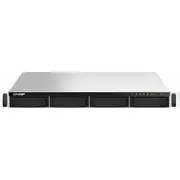Qnap Server Ts-464U-Rp-8G 4X0Hdd Intel Cel N5105/N5095 8G  4711103082201 Nbqnpnr04464800