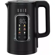Lumarko Quin tejkanna  1.5L melna Ktl-303 4820291100106