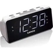 Radiobudzik Lenco Cr-18  8711902035060