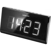 Sencor Src 340 Clock Radio with Time Projector  8590669145645