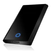Raidsonic  Icy Box External 2.5 enclosure for Sata Hdd/Ssd with Usb 3.0 interface in a stylish design Ib-273Stu3 4250078185628