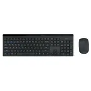 Rapoo 8110M multi mode black  221524 6940056119469 My-B-Rap-144
