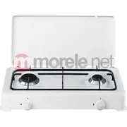 Countertop Hob Gas Ravanson K-02T 2 zones  5902230901391 Agdravktu0013