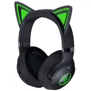 Razer  Headset Kraken Kitty V2 Bt Yes Bluetooth Over-Ear Wireless Rz04-04860500-R3M1 8887910060995