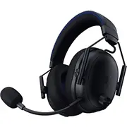 Razer  Blackshark V3 Pro for Playstation Gaming Headset, Over-Ear,Wireless, Black Rz04-05400500-R3G1 8887910061244
