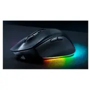Razer Pro Click V2 - Ergonomic Wireless Mouse for Work  Rz01-03900100-R3M1 8886419334958