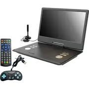 Reflexion Dvd1424 przenośny Dvd-Player 14 Display  4260664981374