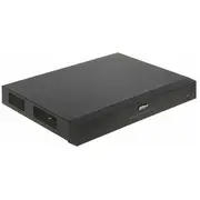 Dahua Technology Wizsense Nvr4208-Ei network video recorder 1U Black  6923172585592