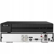 Rejestrator Hilook 5W1 4-Kanałowy 4Mp Dvr-204G-M1/T  68849 6936422117047