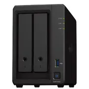 Synology Dva1622  Intel Celeron J4125 6 Gb Ddr4 non-ECC 4711174724680
