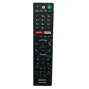 Pilot Rtv Sony Remote Commander  Rmf-Tx201Es 5704174290193
