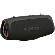 Sencor Resonex Midi Power 80W,Ipx7,Tws,Led  8590669365067 Ugsecbresonmidi