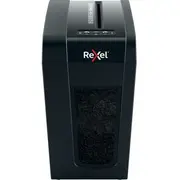 Rexel Secure X10-Sl P-4  2020127Eu 5028252615310