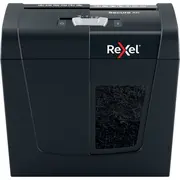 Rexel Secure X6  2020122Eu 5028252615266