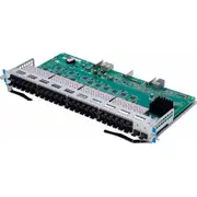 Reyee Zarządzalny Moduł  L3 48 portów Sfp 1Gbit 2 porty Uplink 10Gbit Do switcha modularnego Chassis Rg-Nbs7003 / Rg-Nbs7006 M7000-48Sfp2Xs-Ea 6971693272156