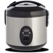 Solis Rice Cooker compact  821 So123 7611210978084