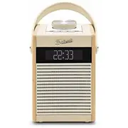 Roberts Radio Rambler Midi Cream  Ramblermidipce 5038301313104