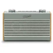 Roberts Radio Rambler Uno Duck Egg Blue  Ramblerunodee 5038301312855