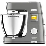 Kenwood Kwl90.004Si food processor 1400 W 7 L Silver Built-In scales  5011423206097 Agdknwrok0089