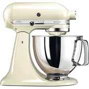 Kitchenaid 5Ksm125Eac Stand mixer 300 W Cream  5413184200794