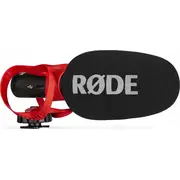Rode Videomic Go Ii Helix  698813012985 Af-A-Rod-0024