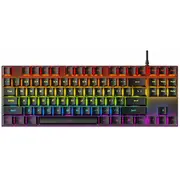 Klawiatura Roger K80 Gaming Wired Mechanical Keyboard Rgb / Usb  4752168149645
