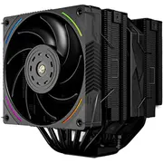 Thermalright Royal Pretor 130 Ultra Black  814256018272 Wen-Cpu-Thr-113