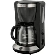 Russell Hobbs Brontë Black ekspres do kawy 26780-56  5038061169553