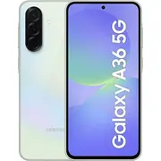 Samsung Galaxy A36 Dual Sim 5G 6/128Gb Awesome Lime  Sm-A366Blgbeue 8806095984551 Tkosa1Sza1840