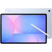 Samsung Galaxy Tab S10 Fe 13.1 5G 256Gb Blue X626 S-Pen  Sm-X626Blbpeue 8806097193760 Tb-And-Sam-0280