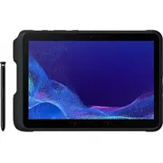 Samsung Galaxy Tab Active 4 Pro 10.1 128 Gb 5G Black Sm-T636Bzkeeee  8806094627251