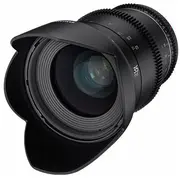 Samyang 35Mm T1.5 Vdslr Mk2 Fuji X  F131101012 8809298886554