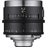 Samyang Xeen Meister 24Mm T1.3 Pl  F1514712101 8809298889043