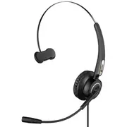 Sandberg 126-14 Usb Office Headset Pro Mono  T-Mlx42155 5705730126147
