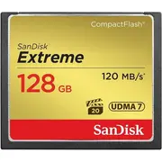 Sandisk Card 128Gb Extreme  Sdcfxsb-128G-G46 619659124748