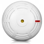 Satel Bezprzewodowa Czujka Dymu Asd-250 Abax/Abax2  5905033336780
