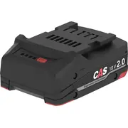 Scangrip Akumulator Cas 18V / 2,0 Ah 03.6124  Sg036124 5708997361245