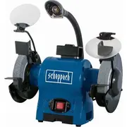 Scheppach Bg150  Sch4903104901 4014915082125