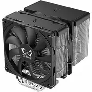 Scythe Fuma 3 Scmf-3000, Cpu cooler  Scfm-3000 4571225058979